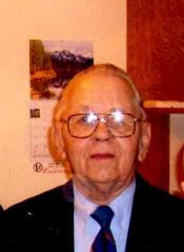 Delton Lavern Martin