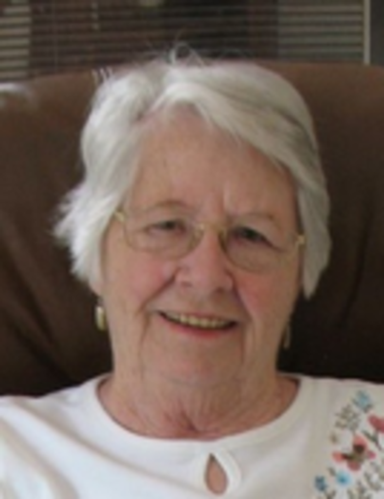 Helen Halpin