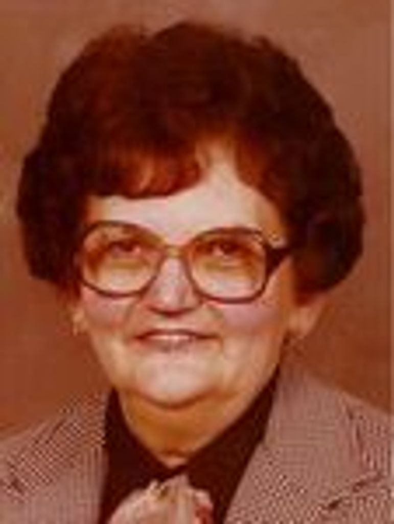 Wilma M. Kohl