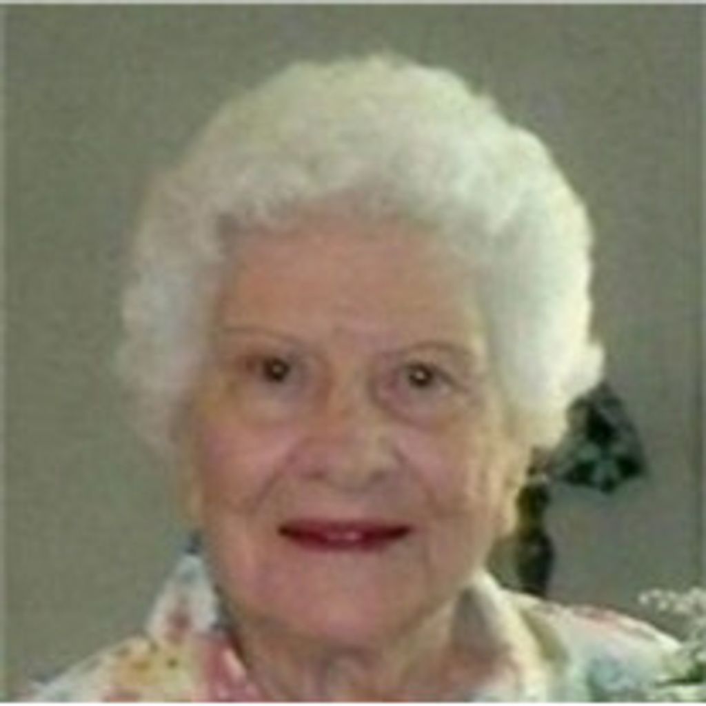 Jean Mckinney Carroll