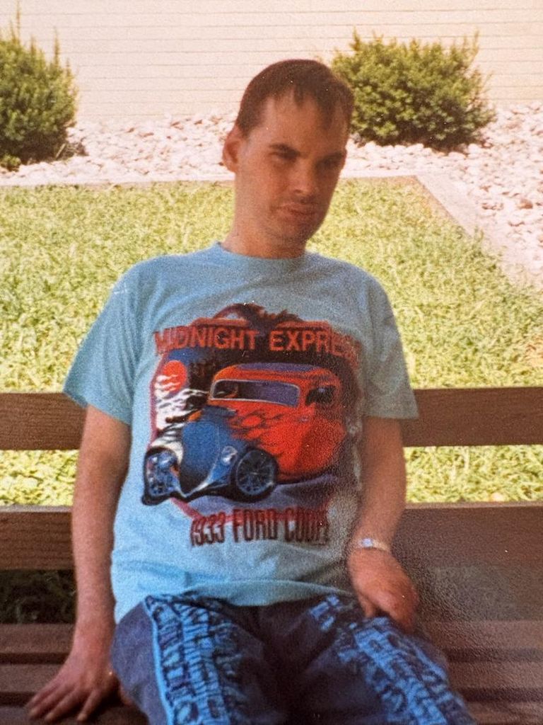 Roger Murl Burkholder Profile Photo