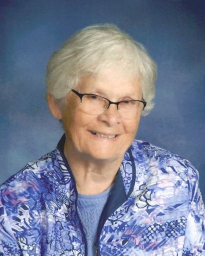 Marlys Jackson's obituary image