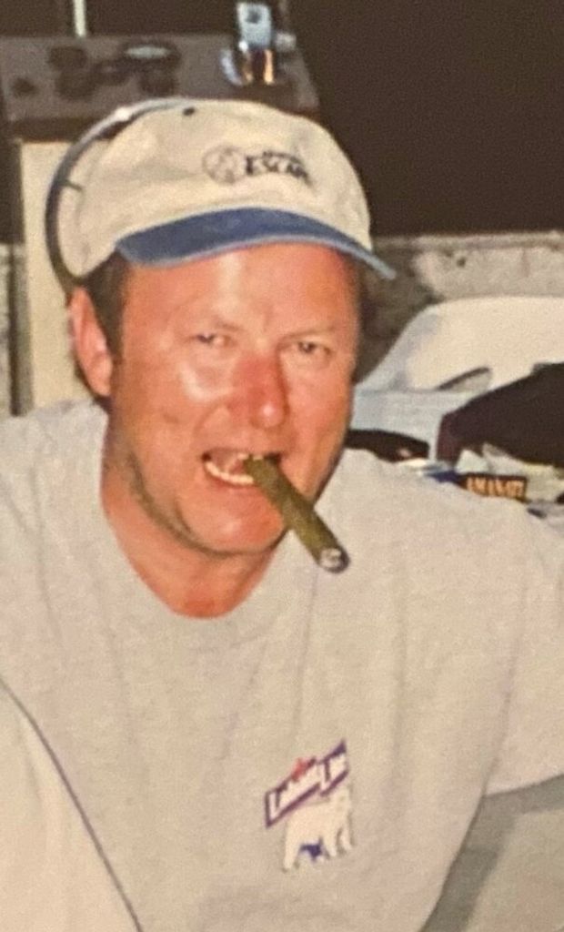 Milton Richard Mohninger Profile Photo