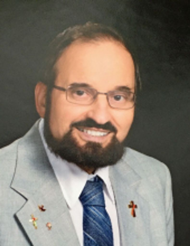 Dennis E. Popowski