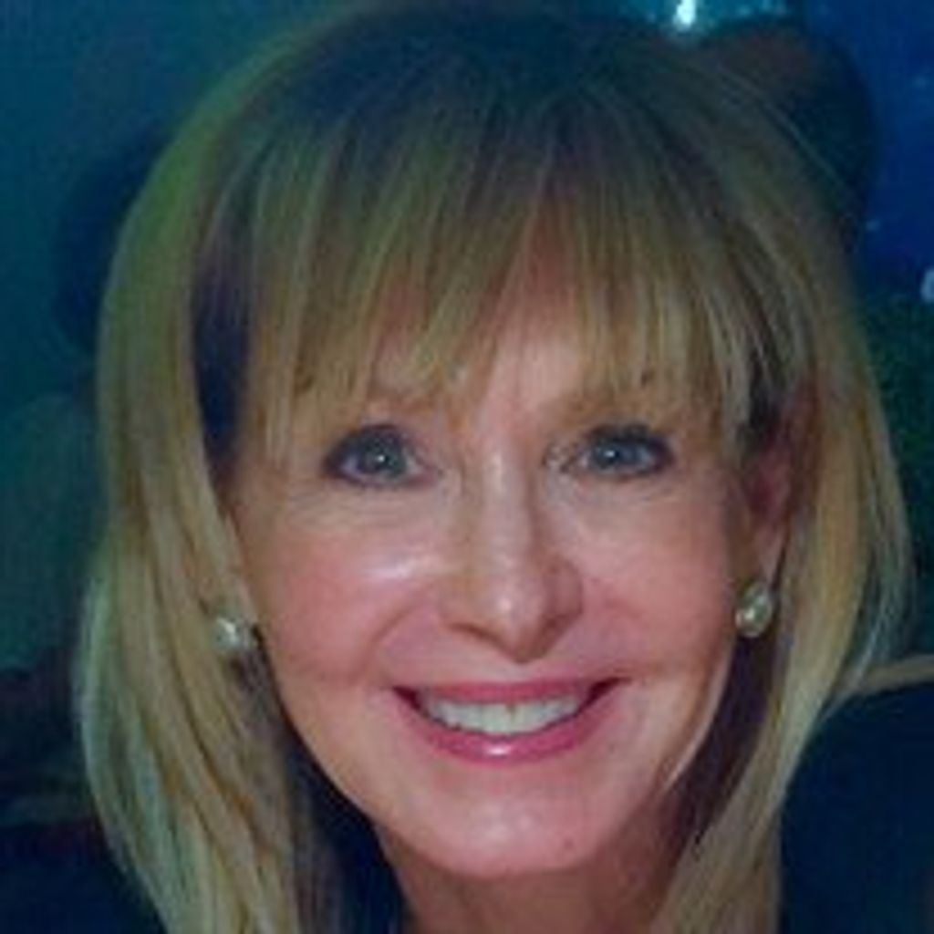 Patricia  Gail Eisner