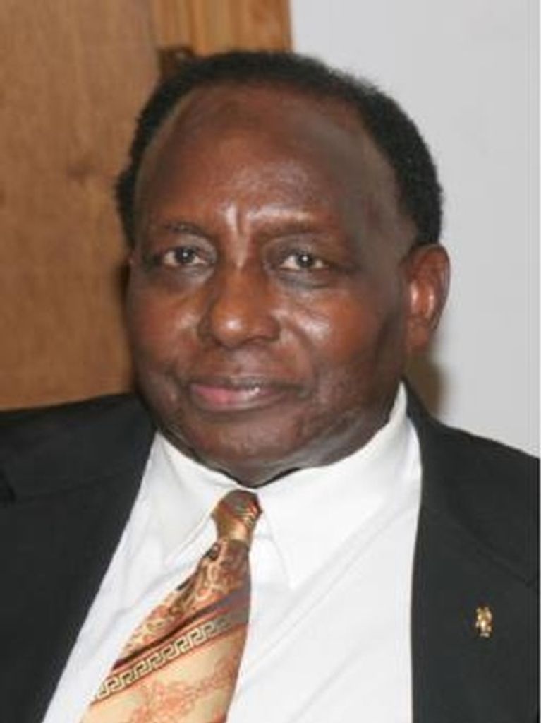Sammie "Sam" Davis Cook, Jr Profile Photo