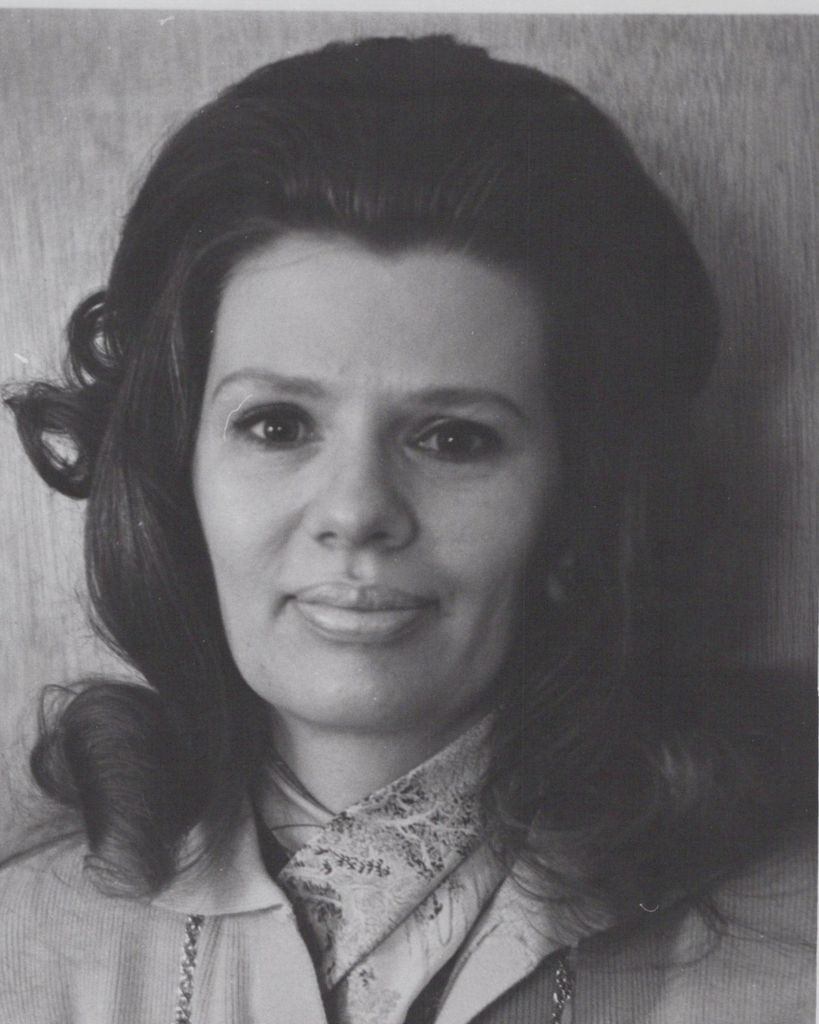 Patricia Lou Ruud Profile Photo