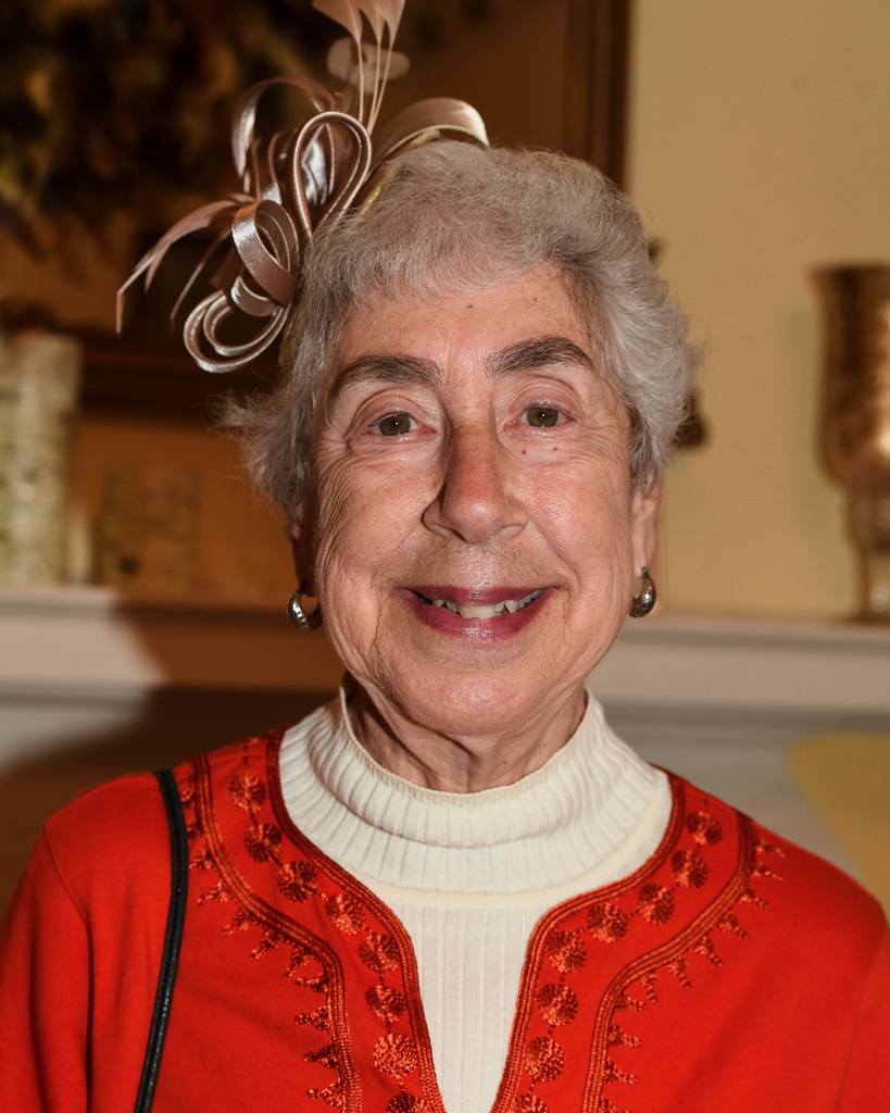 Linda A. Miller Profile Photo