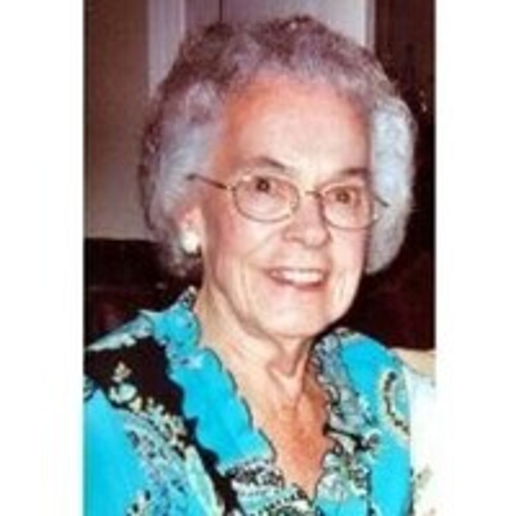 Cora Mae Berryman