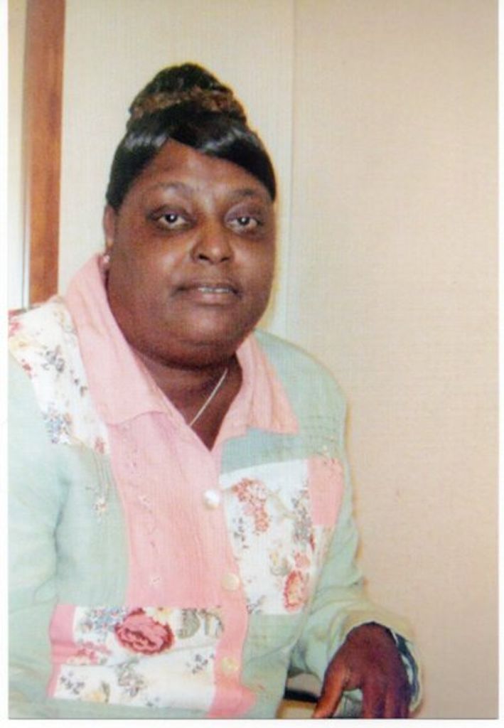 Frances Rosetta Rose