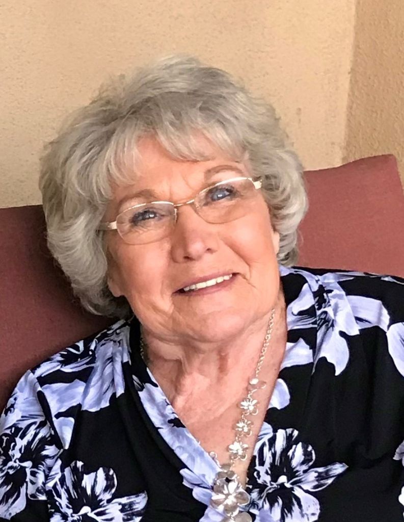 Connie Marie Patterson Profile Photo
