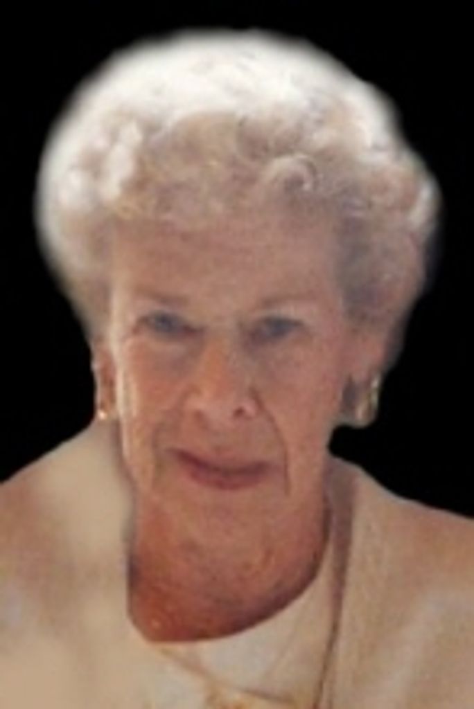Virginia 'Gini' A. Hughes