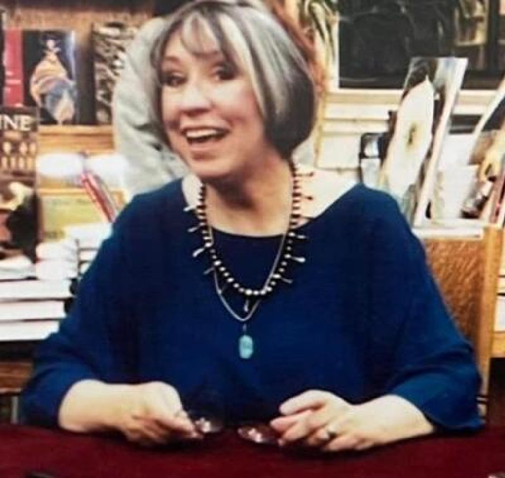 Beverly Jeanne Murphy Profile Photo