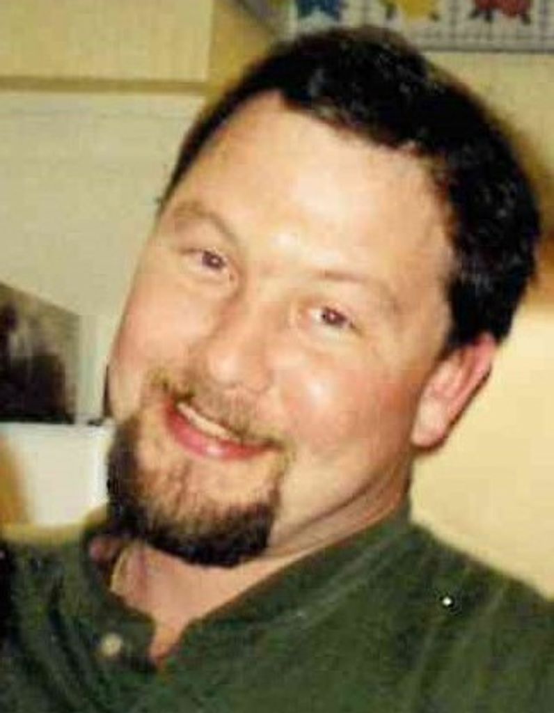Lee Grissett