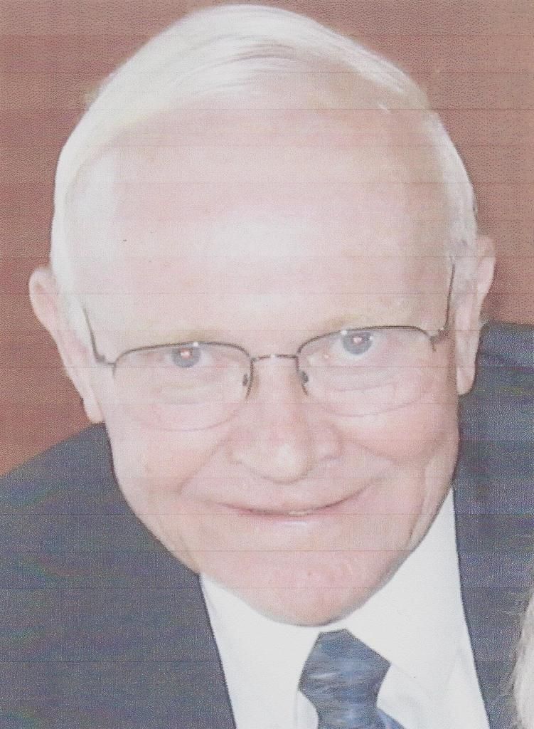 George M. Mc Coy