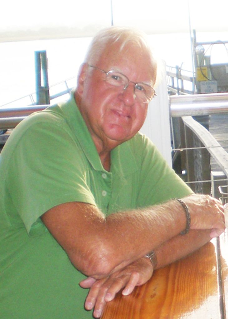 Jon "Jack" K. Monson