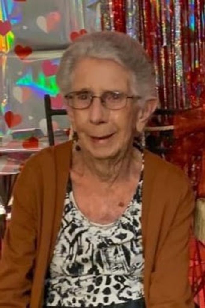 Sally Imogene Grenead Profile Photo