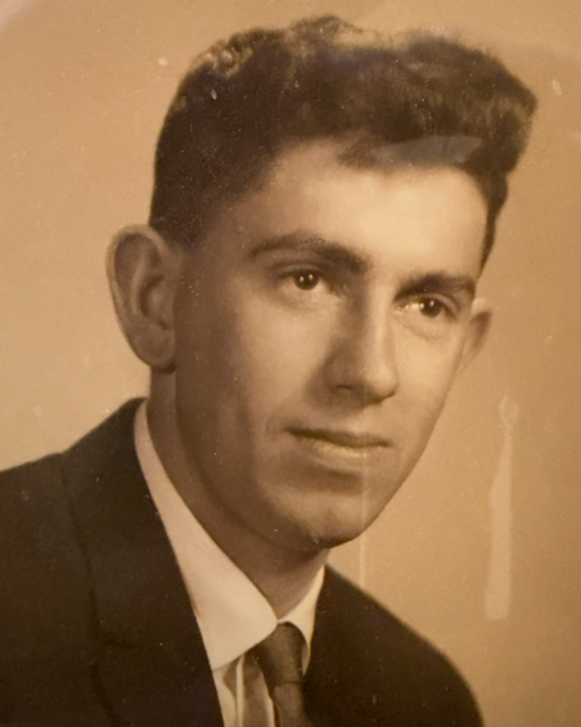Maynard Respalje Profile Photo