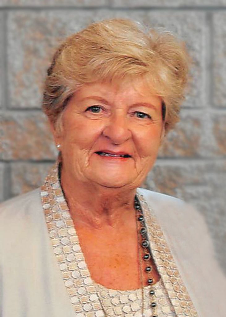 Nancy Mclelan Profile Photo