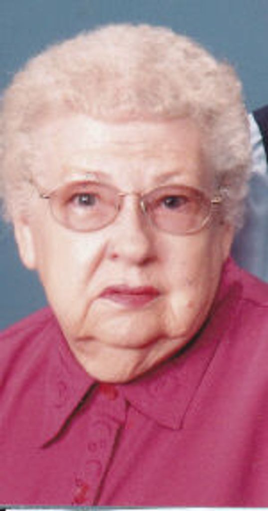 Lorena Mae Whitten Bennett Profile Photo