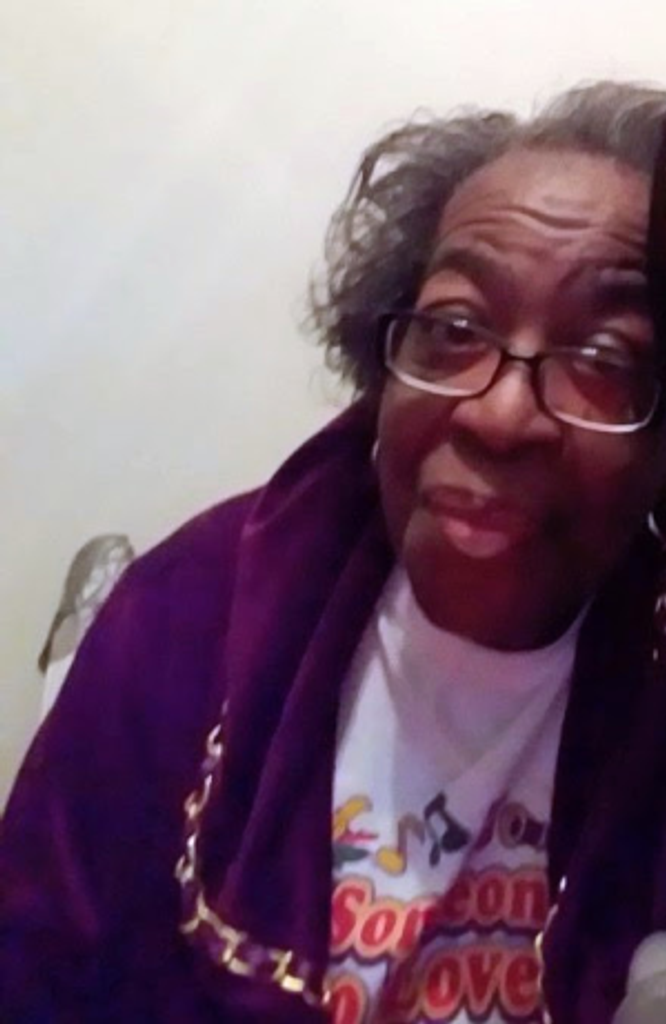 Mary L. Dantzler Profile Photo