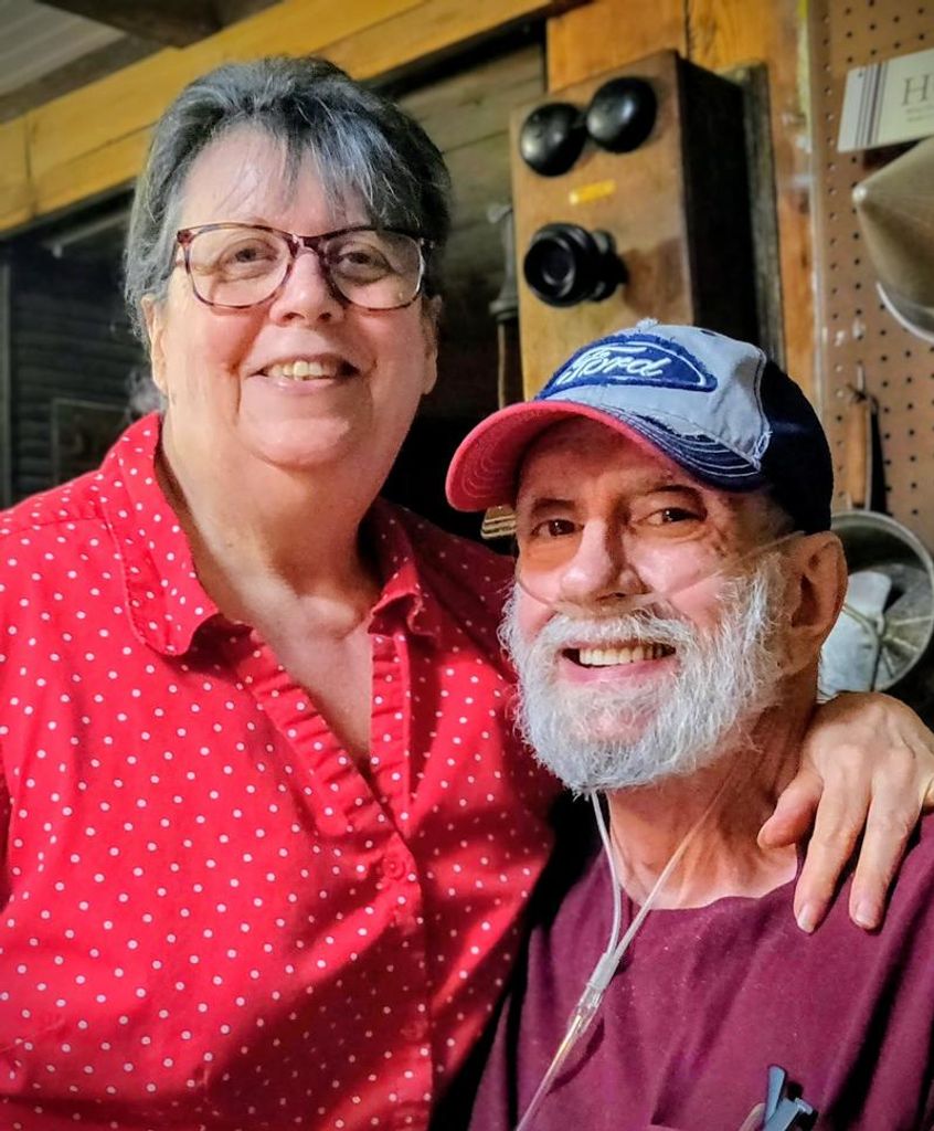 Robert "Bob" Earl Williams Profile Photo