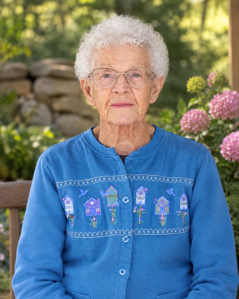 Ruby Wagoner Profile Photo