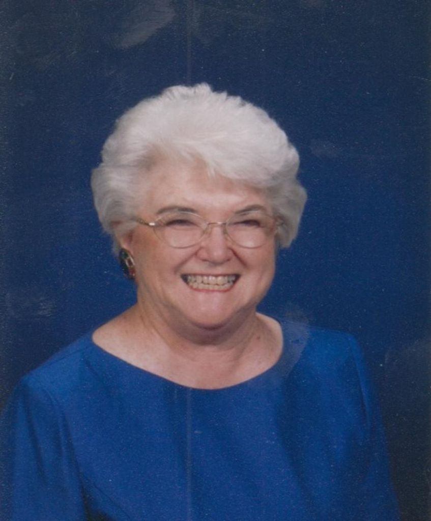 Partricia Ann Slater Profile Photo