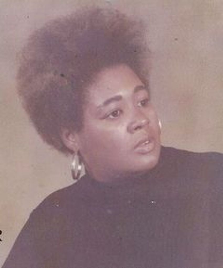 Mary (Williams)  Arrick