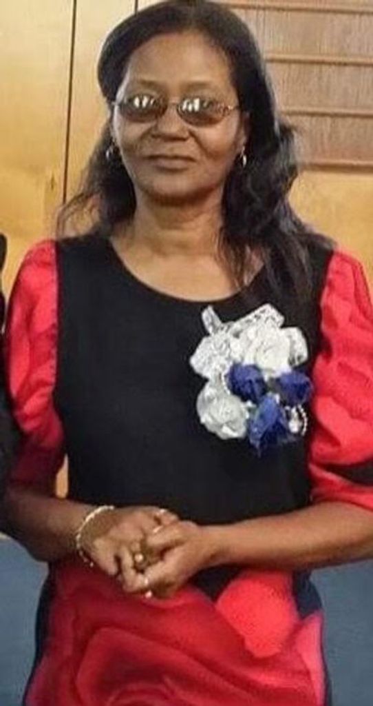 Ms. Dianna M. Starks Profile Photo