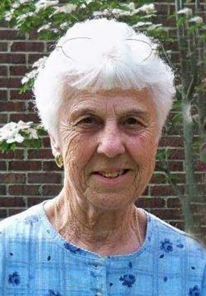 Mary Elenor Gensman Profile Photo