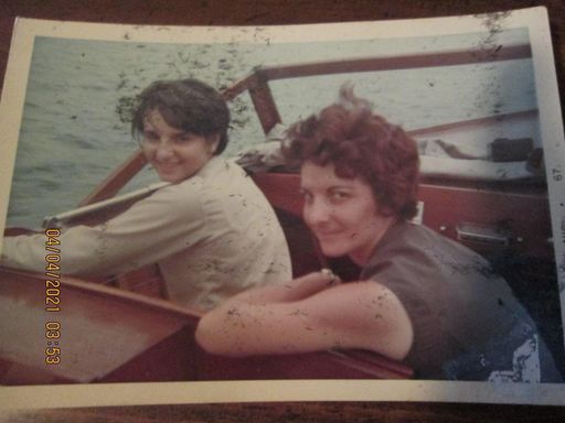 Shirley Pauline (Downs)  Hutchins photo gallery thumbnail 67 of 71