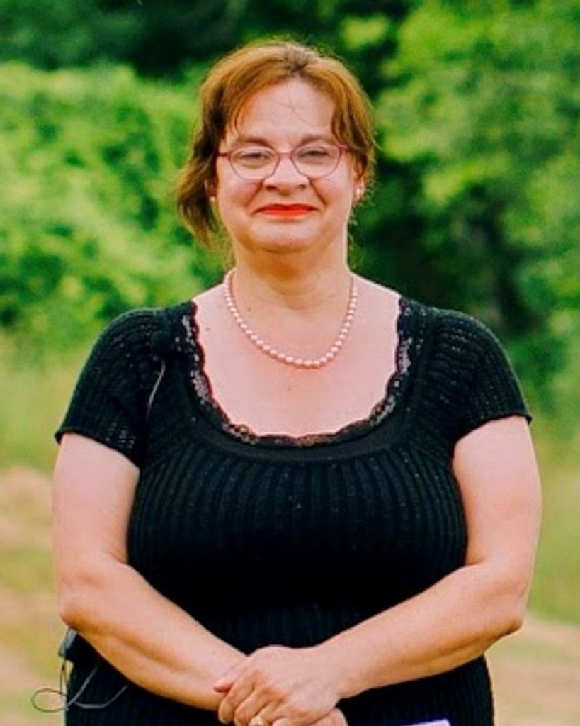 Marilyn M. Walker