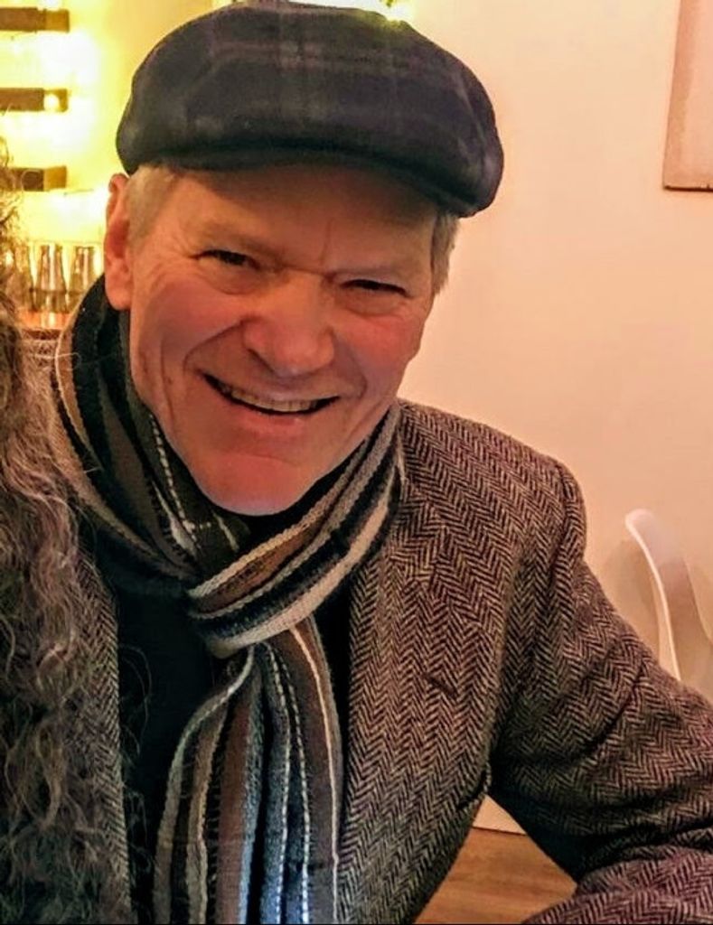 Timothy Martin Byron Profile Photo