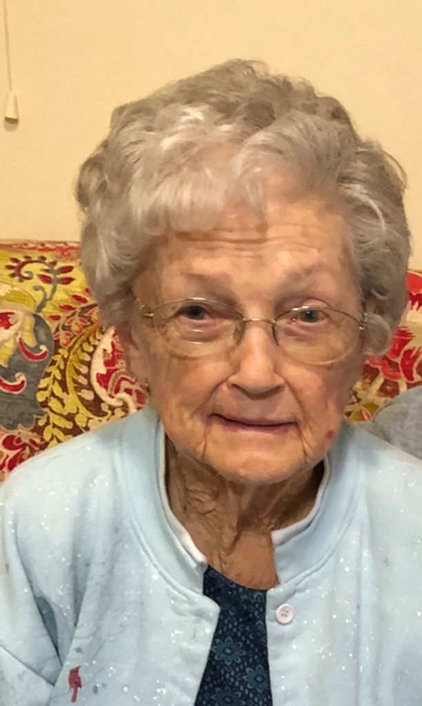 Shirley Singleton Draper