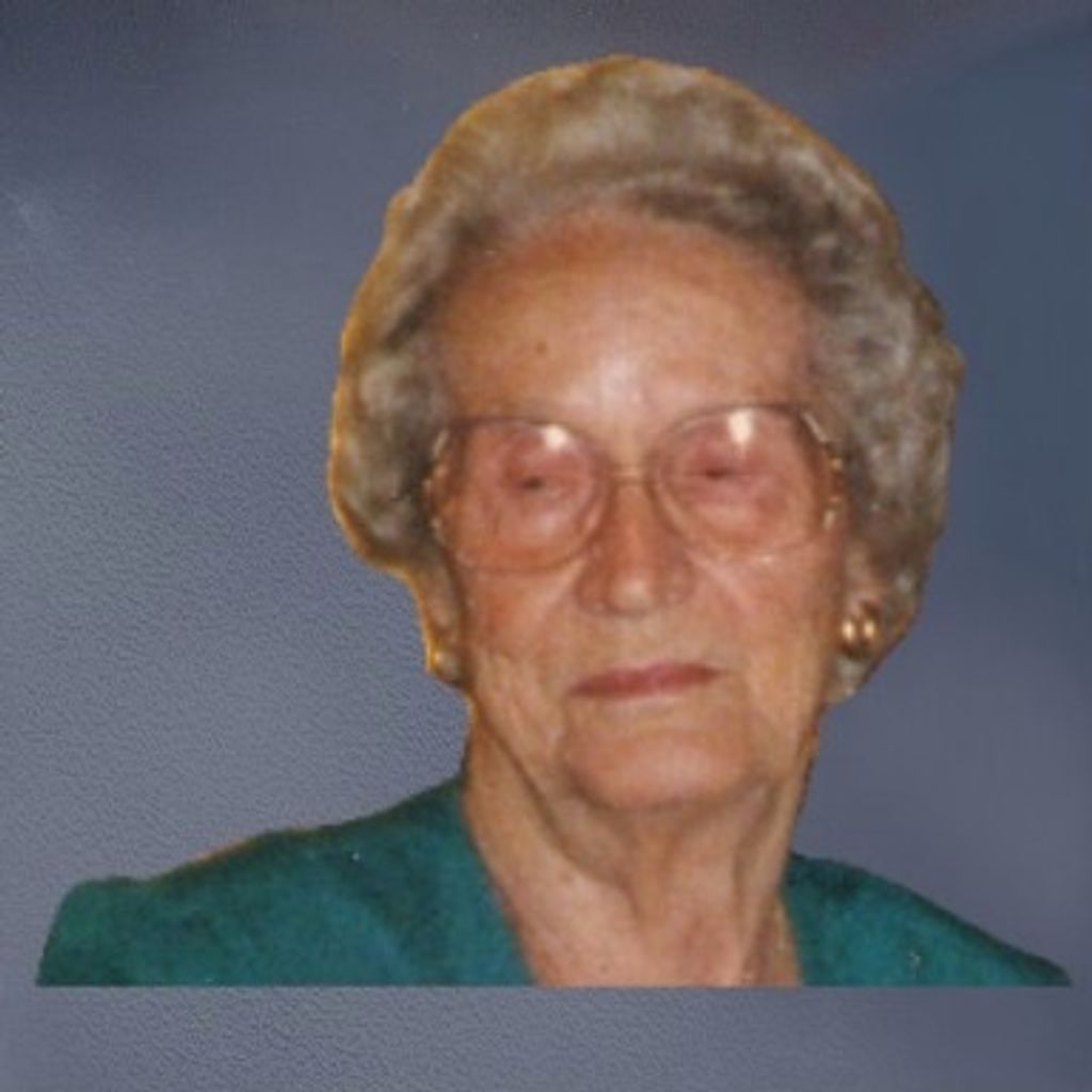 Pearl Shaw Richardson