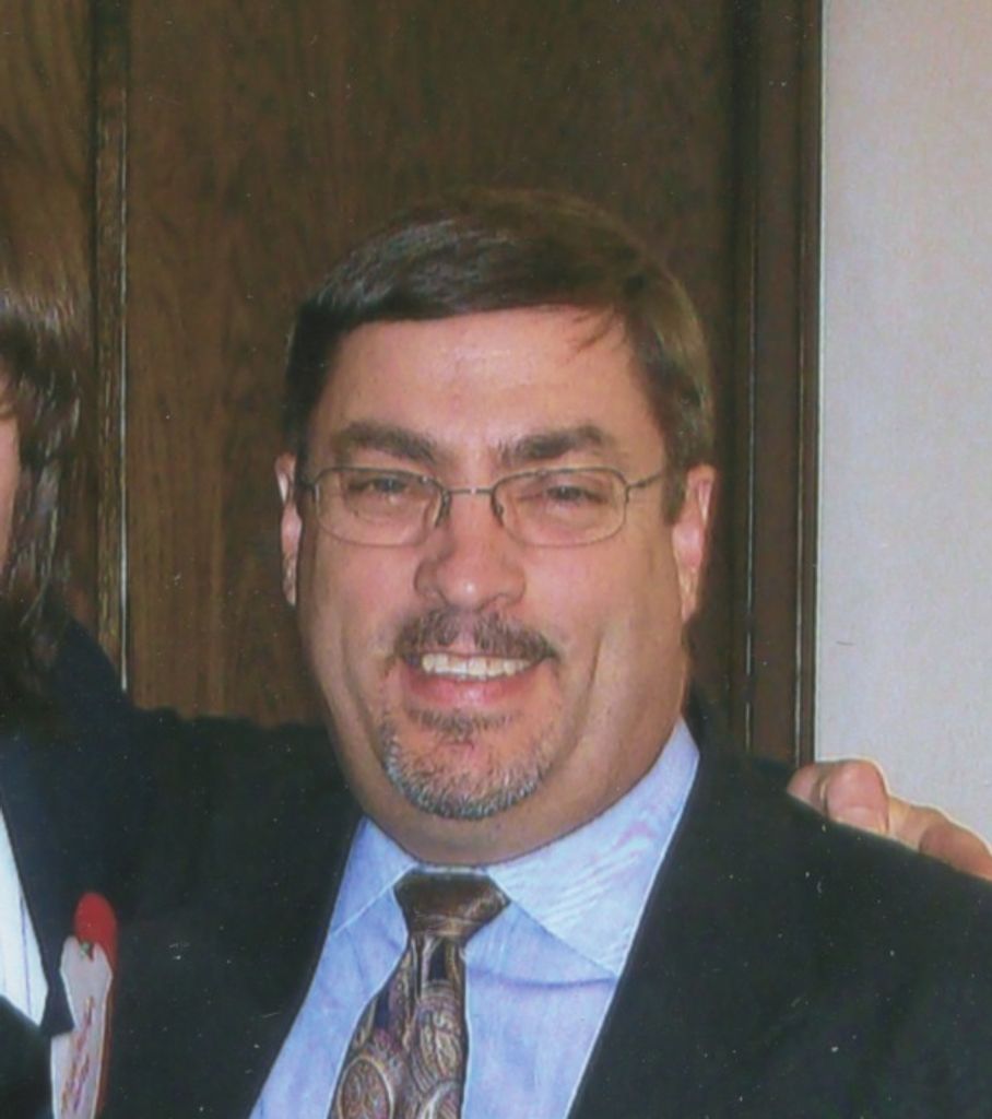 Paul Jerome Hoge Profile Photo