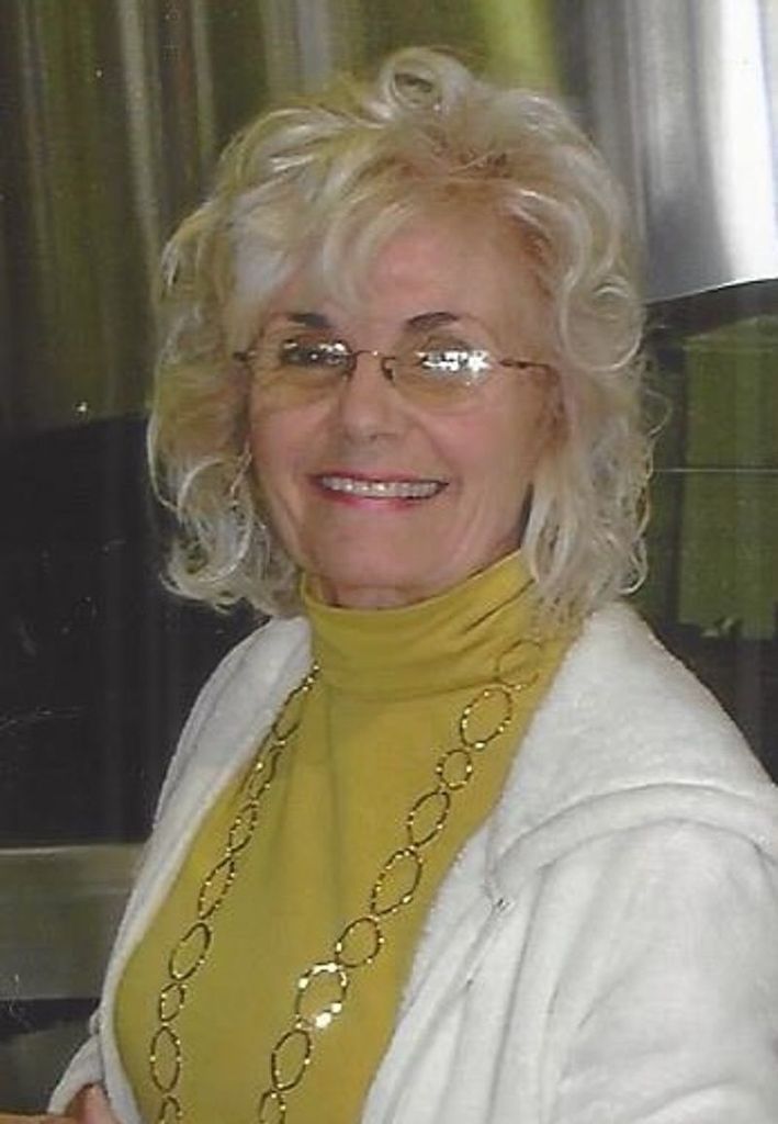Virginia (Huntley) MacDonald