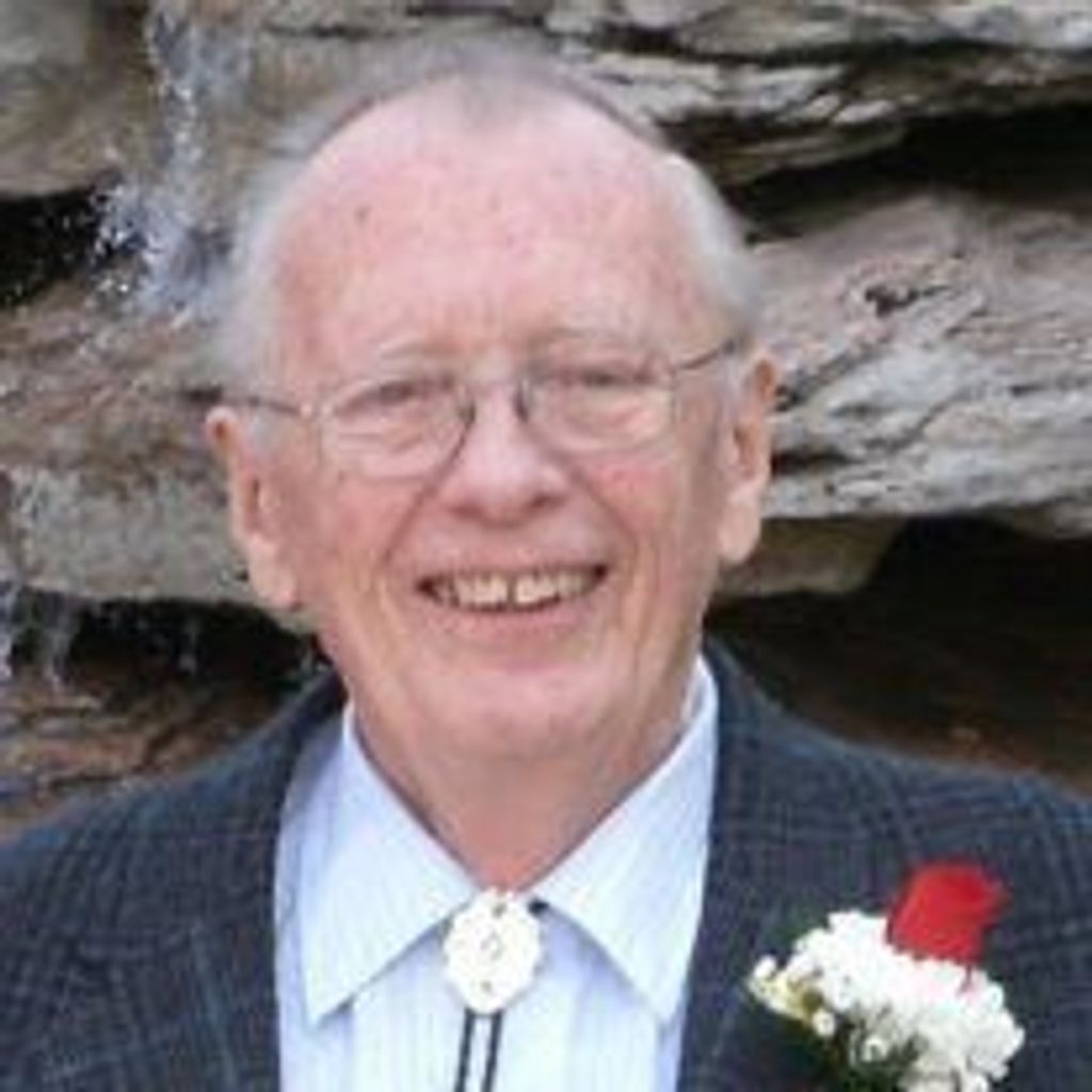 Norman L. Carlson Profile Photo