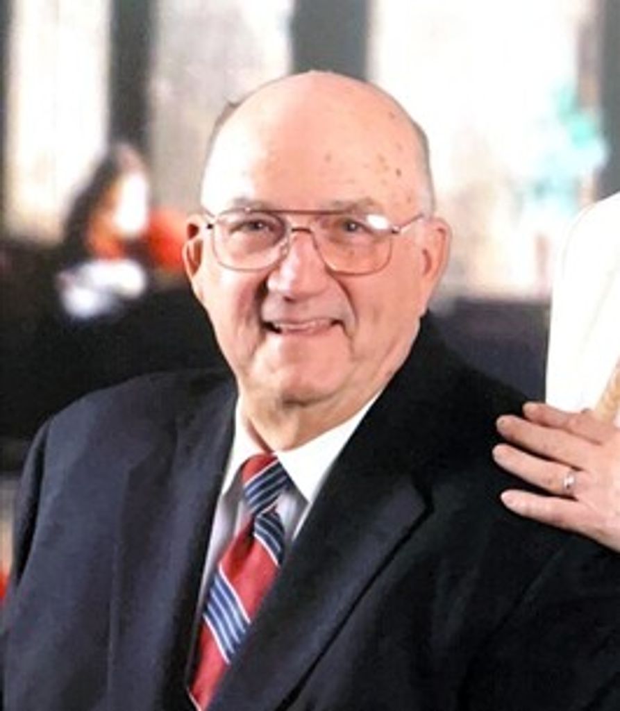 Larry Painter Profile Photo