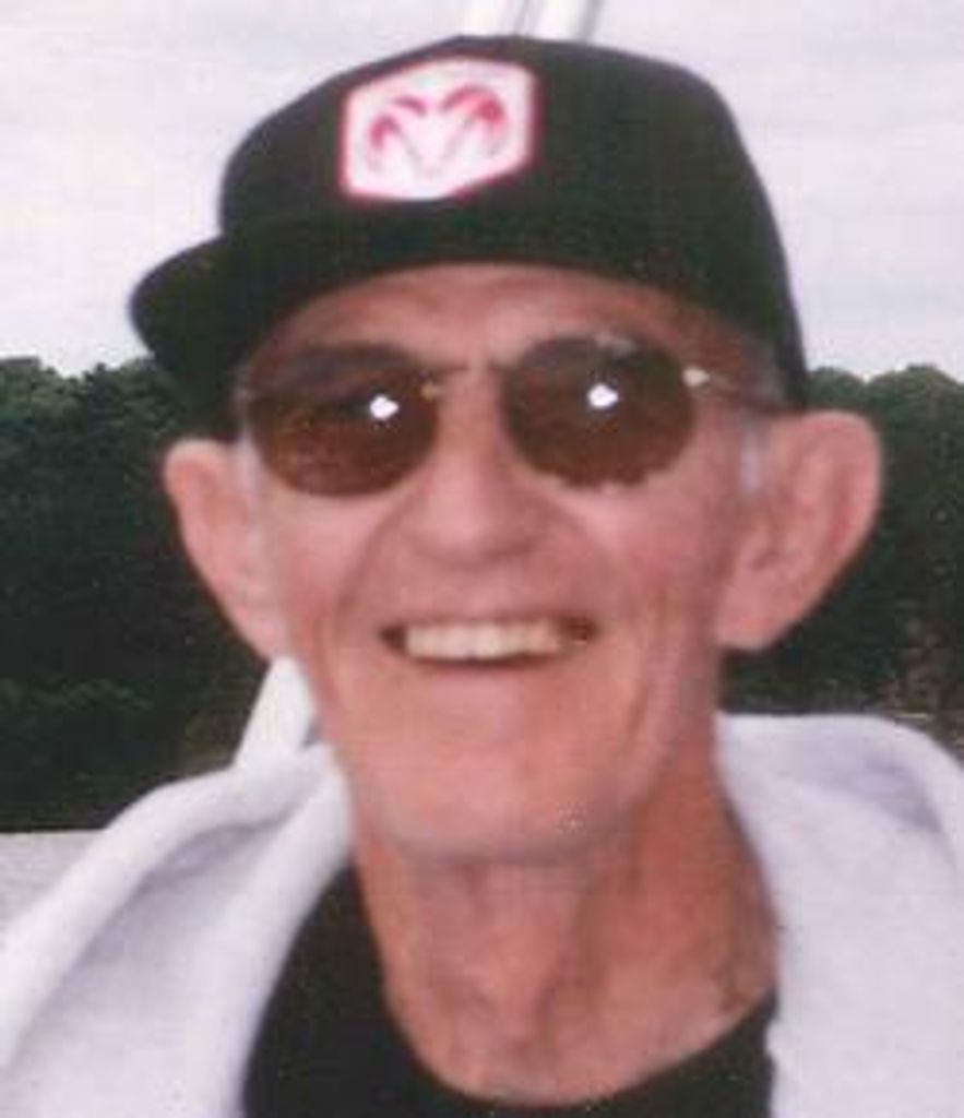 James "Jim" E. Newman, Sr.