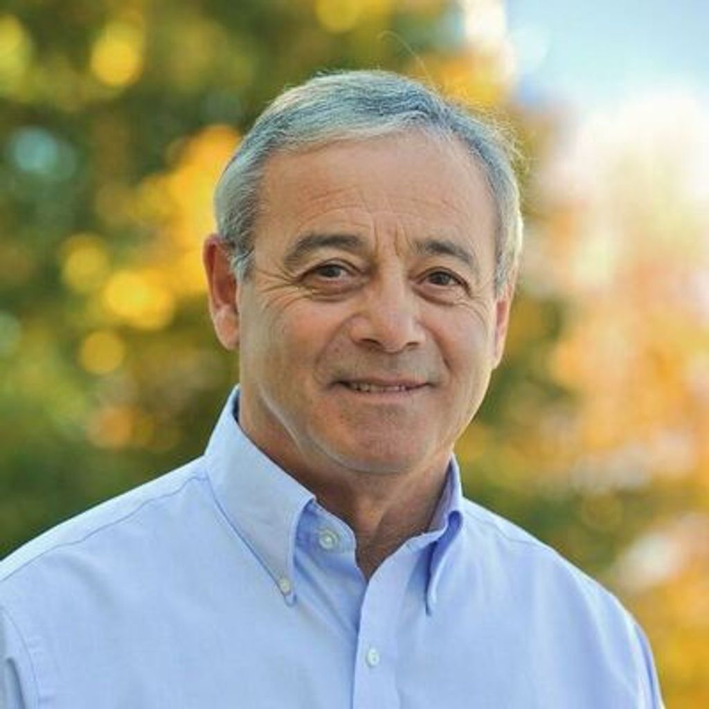 Anthony "Skip" J. Scirocco