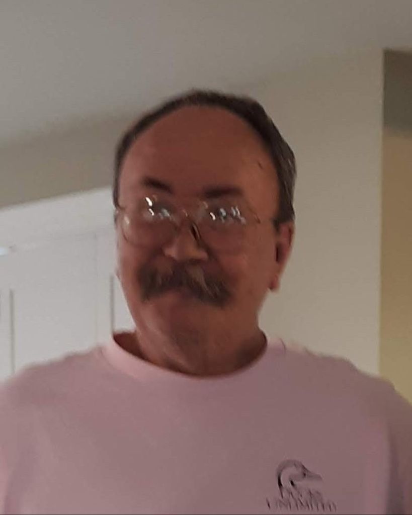 Michael Lewis Foss Profile Photo