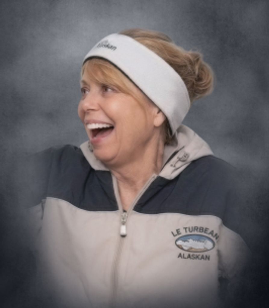 Donna Ingram Profile Photo