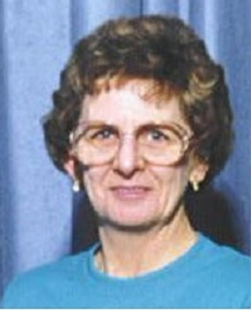Lois Sweitzer