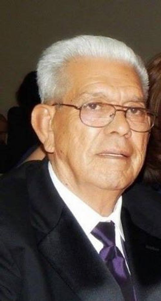 Jose Corrales Rivera Profile Photo