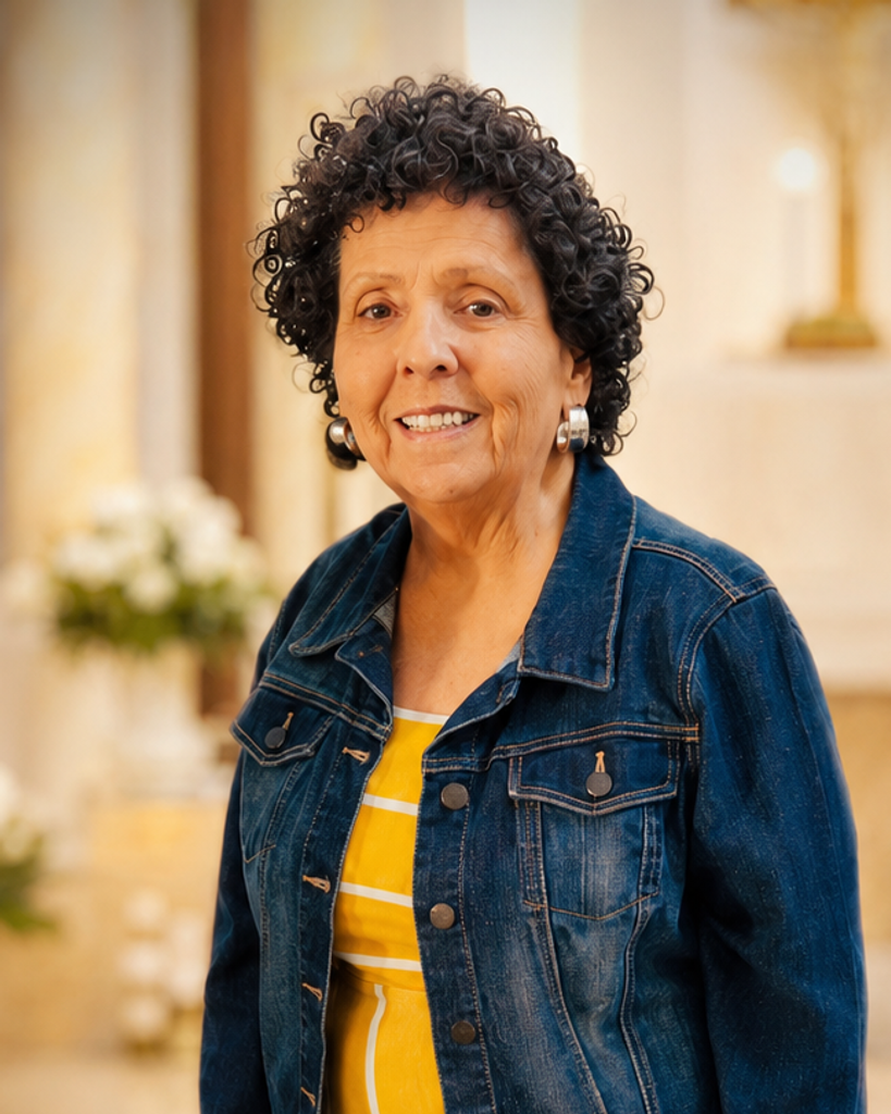 Gloria Lara Galindo Profile Photo