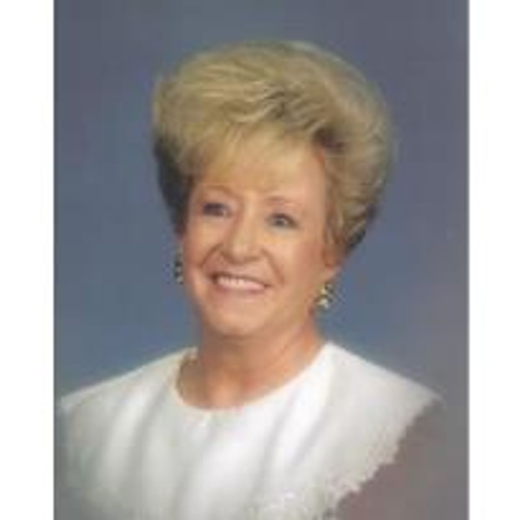 Nancy Bowman