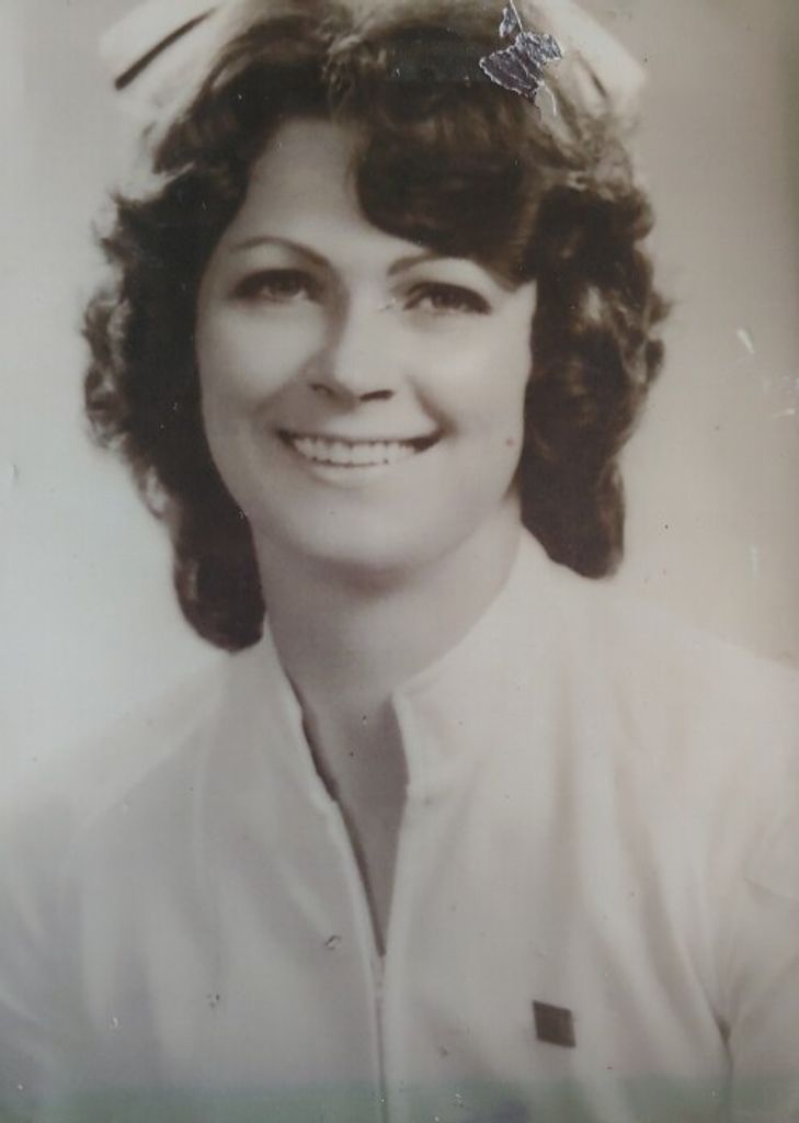 Dorothy Ann Vanderburg