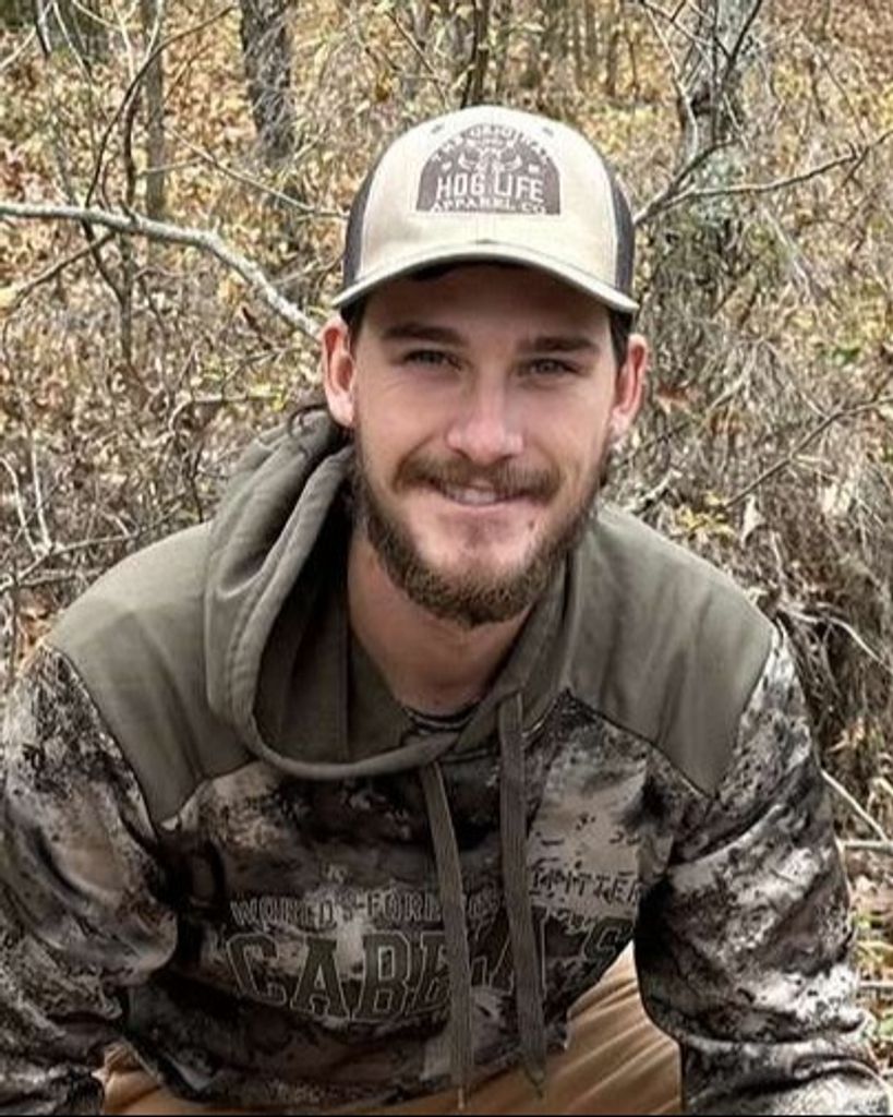 Jack David Clark Profile Photo